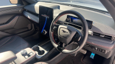 Ford Mustang Mach-E 216kW Premium 91kWh RWD 5dr Auto Electric Estate